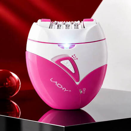 اپیلاتور دالینگ مدل DL-6016